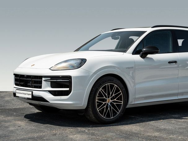 Porsche Cayenne E-Hybrid 346 kW image number 7