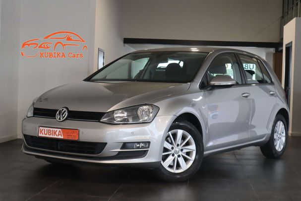 Volkswagen Golf 1.6 TDI Trendline 77 kW image number 1