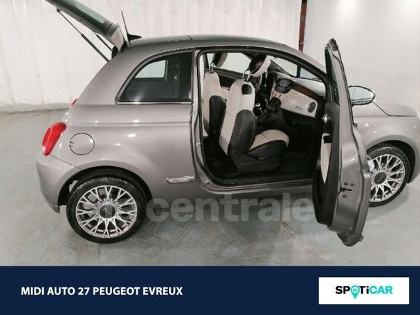 Fiat 500 1.0 51 kW image number 22