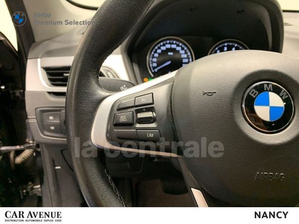 BMW X1 25e xDrive 162 kW image number 8