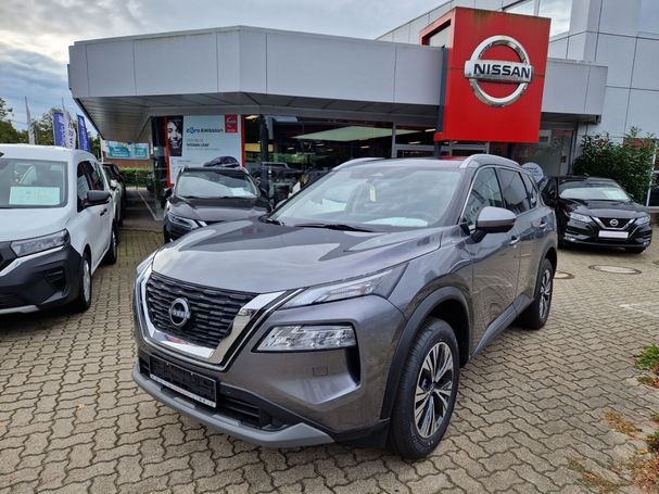 Nissan X-Trail 1.5 VC-T N-Connecta 120 kW image number 1