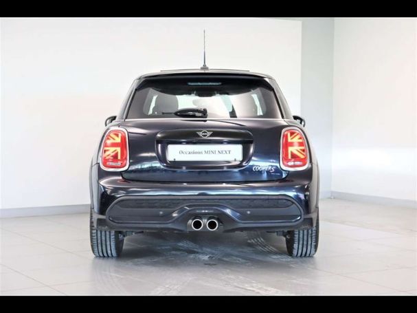 Mini Cooper S Mini 133 kW image number 5