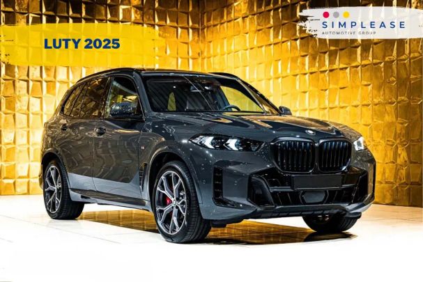 BMW X5 xDrive 220 kW image number 2