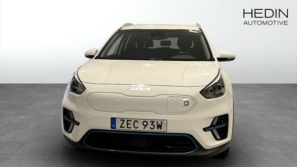 Kia Niro e 150 kW image number 8