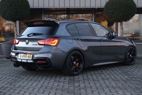 BMW 140i M 250 kW image number 2