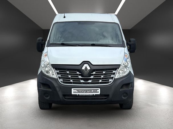 Renault Master L3H2 125 kW image number 5