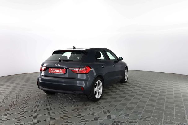 Audi A1 25 TFSI 70 kW image number 4