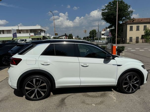 Volkswagen T-Roc 1.5 TSI R-Line DSG 110 kW image number 3