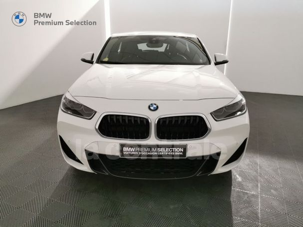 BMW X2 sDrive 110 kW image number 13