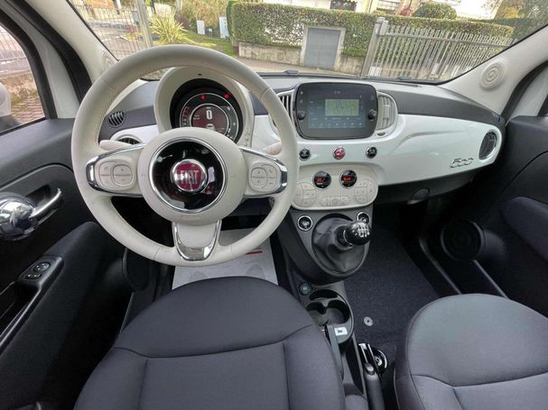 Fiat 500 1.0 51 kW image number 8