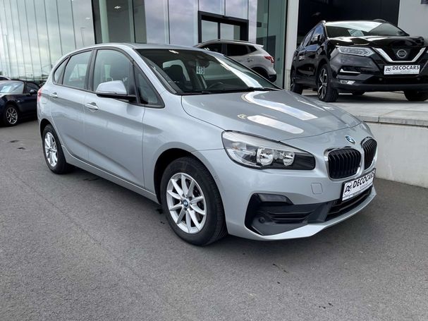 BMW 216d Active Tourer 85 kW image number 8