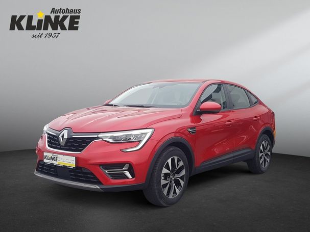 Renault Arkana TCe 140 Zen EDC 103 kW image number 1