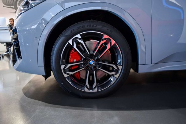 BMW X2 sDrive 110 kW image number 21