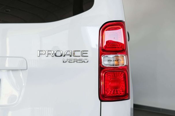 Toyota Proace L2 2.0 106 kW image number 12