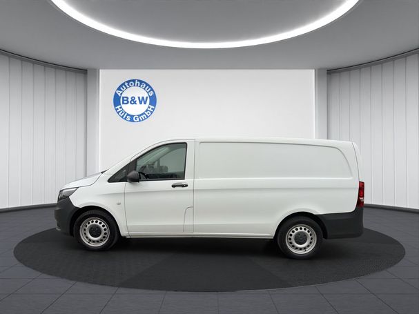 Mercedes-Benz Vito 114 CDi 4x4 100 kW image number 5