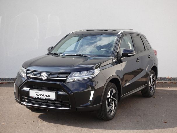 Suzuki Vitara 1.4 Boosterjet Hybrid Comfort 95 kW image number 9