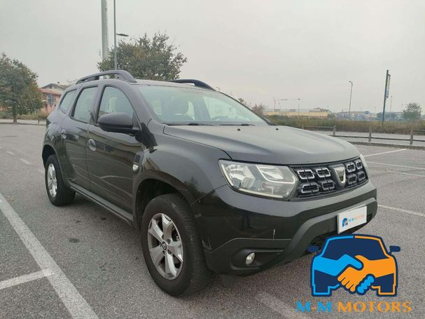 Dacia Duster TCe 100 Comfort 74 kW image number 2