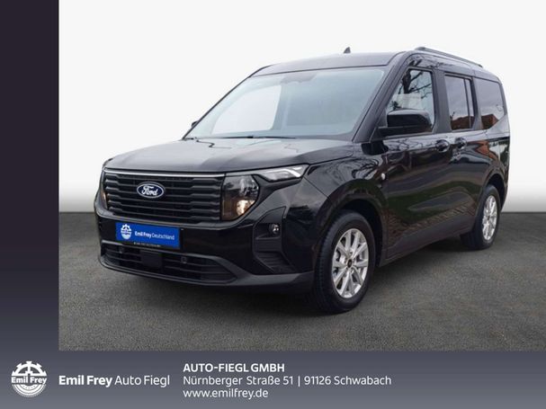 Ford Tourneo Courier 1.0 EcoBoost Titanium 92 kW image number 1