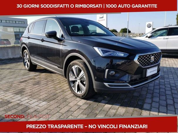 Seat Tarraco DSG 180 kW image number 3