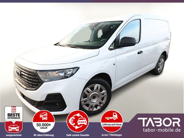 Ford Transit Connect Trend 74 kW image number 1