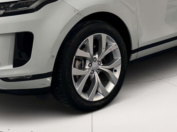 Land Rover Range Rover Evoque 198 kW image number 6