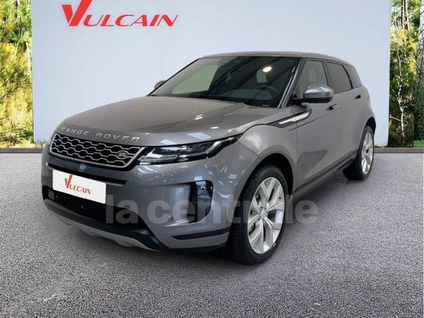 Land Rover Range Rover Evoque P300e PHEV 227 kW image number 1