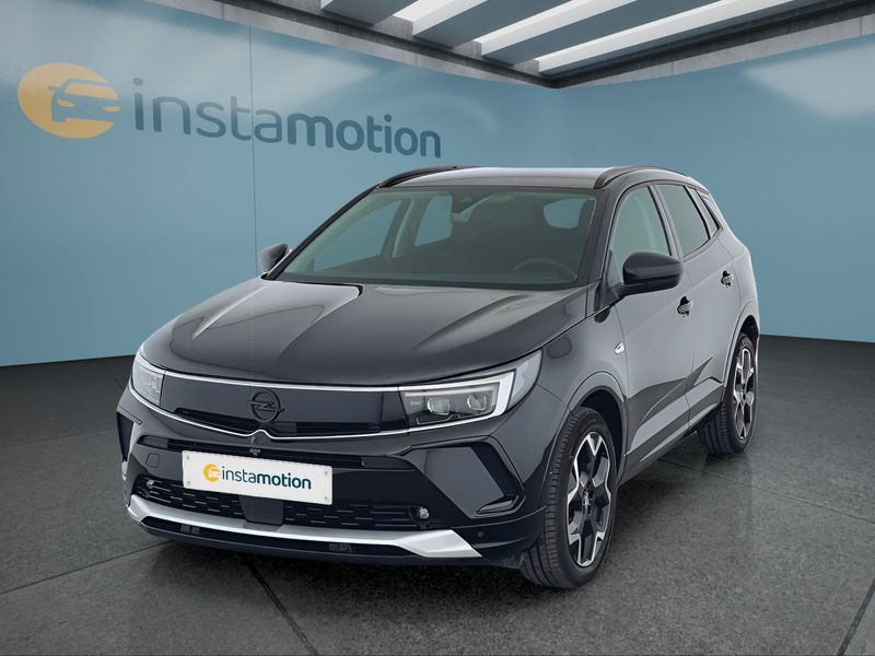 Opel Grandland 1.5D