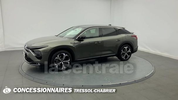 Citroen C5 X 165 kW image number 1