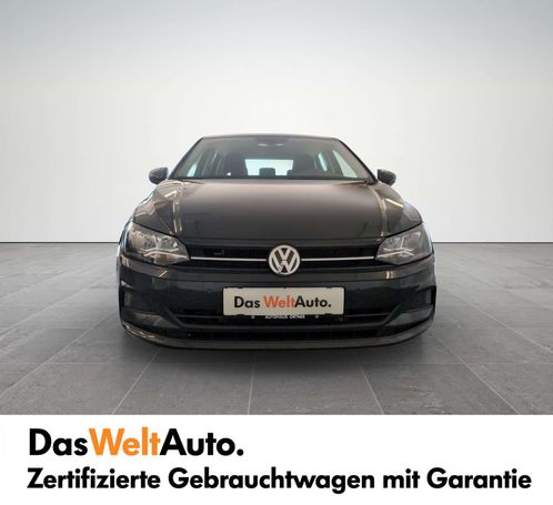 Volkswagen Polo TSI Comfortline 70 kW image number 2