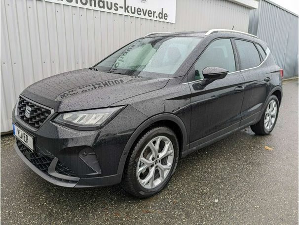 Seat Arona 1.0 TSI DSG 85 kW image number 1