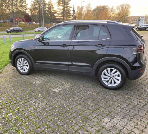 Volkswagen T-Cross 1.0 TSI Style 81 kW image number 3