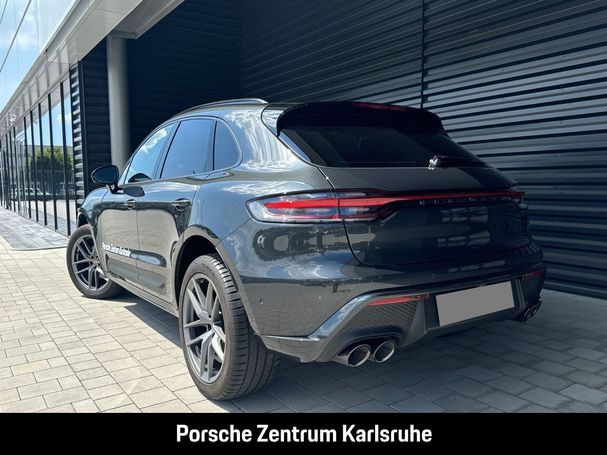 Porsche Macan 195 kW image number 3