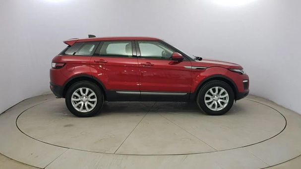 Land Rover Range Rover Evoque Si4 SE Dynamic 177 kW image number 8