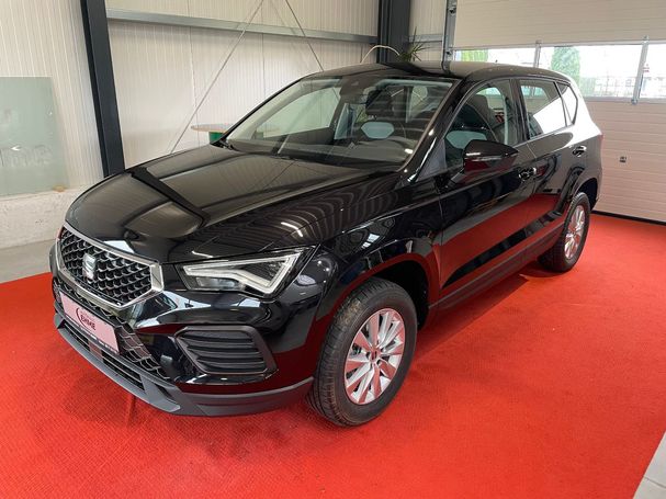 Seat Ateca 1.0 TSI 85 kW image number 1