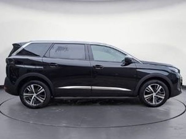 Peugeot 5008 PureTech 130 Allure 95 kW image number 1