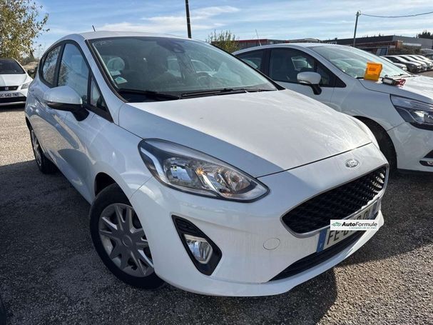 Ford Fiesta 1.1 TREND 51 kW image number 2