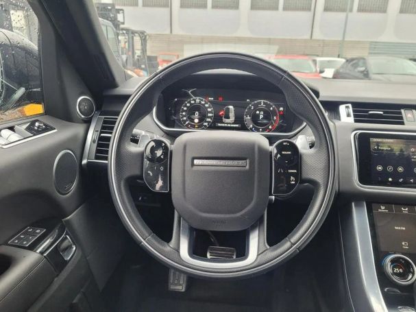 Land Rover Range Rover Sport 221 kW image number 24