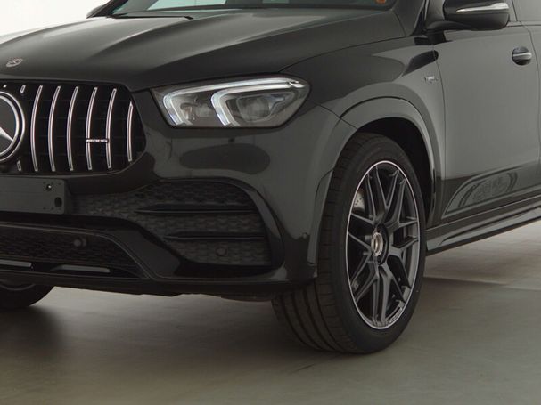 Mercedes-Benz GLE 53 AMG 320 kW image number 5