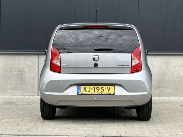 Seat Mii 1.0 44 kW image number 8