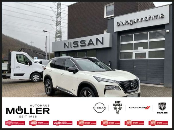 Nissan X-Trail 1.5 VC-T e-Power Tekna 150 kW image number 2