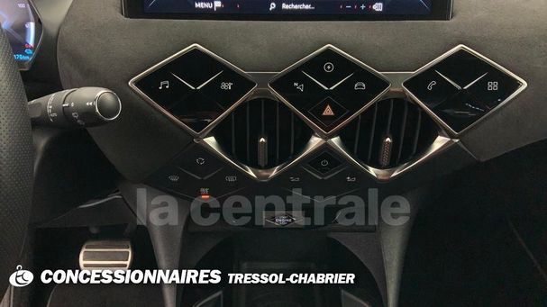 DS Automobiles 3 Crossback E-Tense Performance Line+ 100 kW image number 23