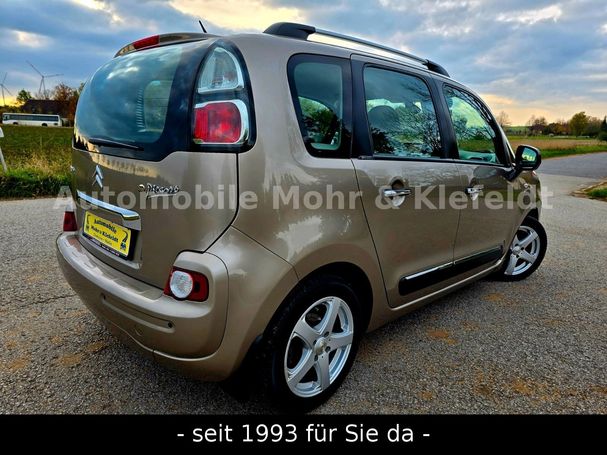 Citroen C3 Picasso 80 kW image number 25