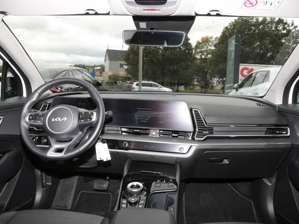 Kia Sportage 1.6 T-GDI Vision 110 kW image number 13