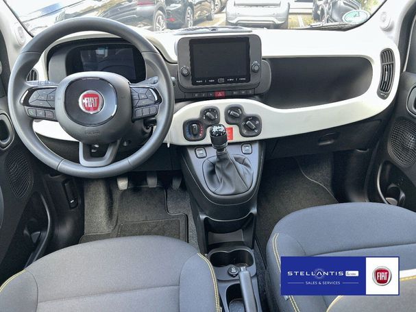 Fiat Panda 51 kW image number 8