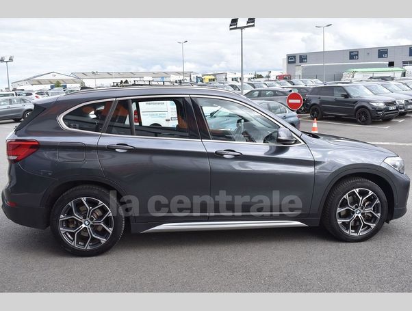 BMW X1 25e xDrive 162 kW image number 4