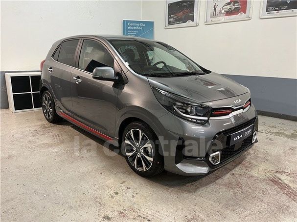 Kia Picanto GT Line 62 kW image number 2