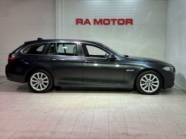 BMW 535d Touring xDrive 230 kW image number 7