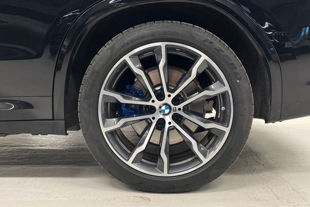 BMW X3e M xDrive 216 kW image number 15