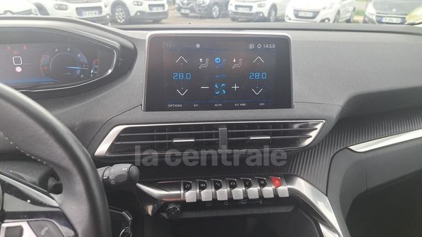 Peugeot 3008 BlueHDi 130 S&S Active 96 kW image number 31