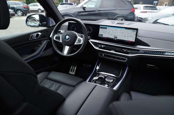 BMW X5 50e xDrive 360 kW image number 22